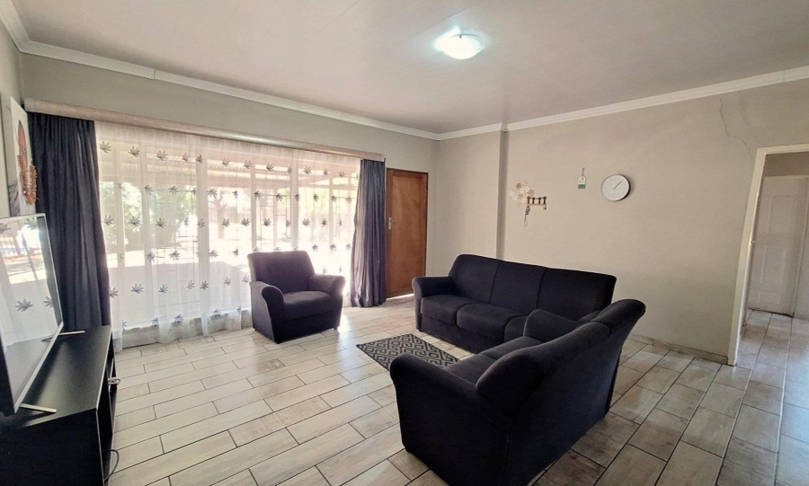 3 Bedroom Property for Sale in Wilgehof Free State